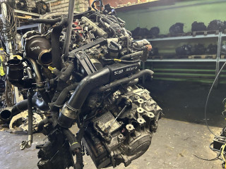 КПП автоматическая (АКПП) Opel Insignia 1 поколение (A) 2010, 2.0 л., CDTi, дизель, TF80SCAF40