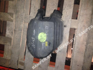 корпус воздушного фильтра Renault Kangoo 1 поколение 2001, 1.9 л., дизель, минивэн