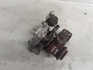 турбина Peugeot Partner 1 поколение [рестайлинг] 2005, 1.6 л., HDi, дизель, МКПП, 4917307508