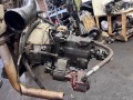 КПП механическая (МКПП) Nissan Cabstar F23 1998, 3.0 л., BD30, дизель - фото №2