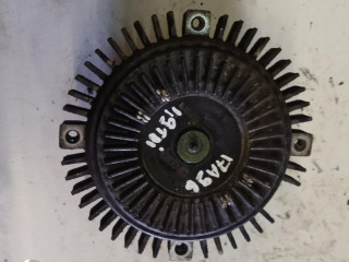 вискомуфта Volkswagen Passat B5 1999, 1.9 л., TDi, дизель, АКПП