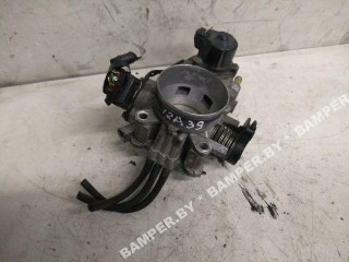 заслонка дроссельная Mitsubishi Lancer 8 поколение 2002, 1.6 л., бензин, универсал