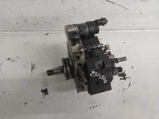 клапанная крышка Renault Master 2 поколение [рестайлинг] (2003 - 2010), 2.5 л., дизель, 0445010033