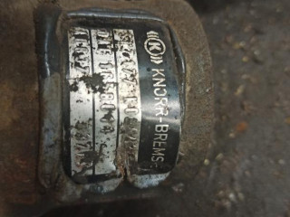 суппорт передний левый DAF XF 105 1 поколение 2005, 12.9 л., дизель, АКПП