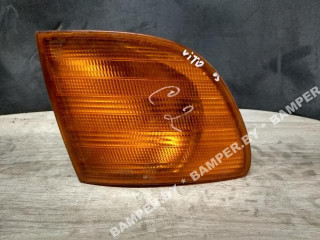 поворотник правый Mercedes-Benz Vito W638 1998, 2.3 л., дизель, микроавтобус