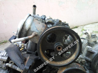 насос гидроусилителя руля Toyota Corolla 9 поколение E130 2005, 2.2 л., дизель, минивэн