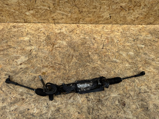 рулевая рейка Volkswagen Golf 4 поколение 2004