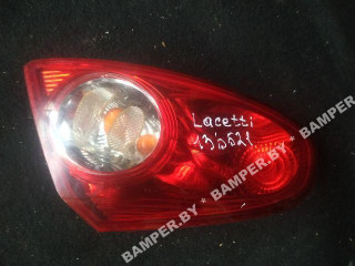 фонарь задний правый Chevrolet Lacetti 1 поколение 2006