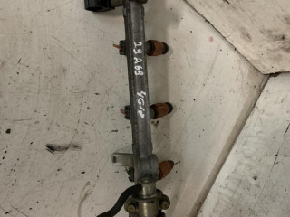 форсунка Mitsubishi Space Star 1 поколение [рестайлинг] 2003, 1.6 л., i, бензин, МКПП