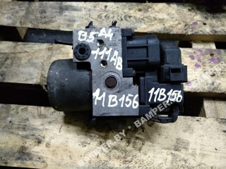 блок ABS Audi A4 B6 2000, 111AB