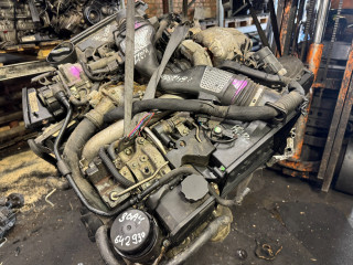 двигатель Mercedes-Benz S-Класс W221 2005, 3.0 л., CDi, OM 642.930, дизель, АКПП, 642930