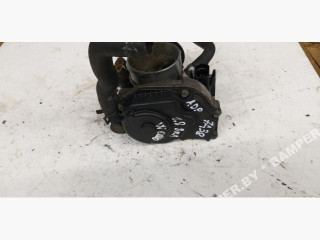 заслонка дроссельная Volkswagen Passat B5 1998