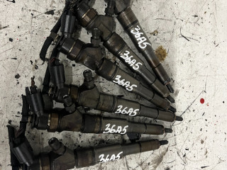 форсунка BMW 5 серия E60/E61 2005, 3.0 л., TD, дизель, АКПП, 0445110219