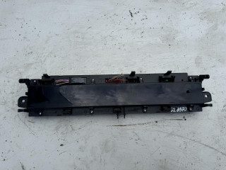 щиток приборов (приборная панель) Renault Scenic 2 поколение 2005, P8200451506A