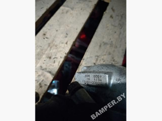 турбина Toyota Corolla 9 поколение (E120/E130) 2002, 2.0 л., дизель, седан, 1720127020