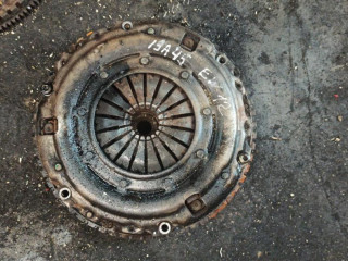 маховик Peugeot 807 1 поколение 2003, 2.2 л., i, бензин, МКПП