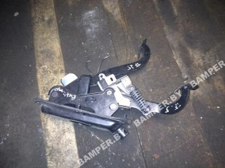 узел педальный (блок педалей) Citroen Berlingo 1 поколение (M49) 2002, 1.4 л., бензин