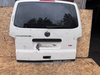 крышка багажника (дверь 3-5) Volkswagen Transporter T5 2009