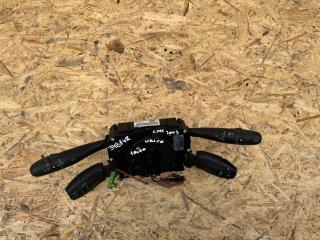 переключатель подрулевой (стрекоза) Peugeot 307 1 поколение [рестайлинг] 2008