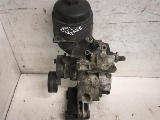 корпус масляного фильтра BMW 5 серия E39 [рестайлинг] 2001, 2.5 л., бензин, универсал