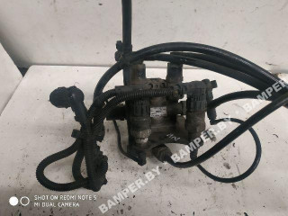 Клапан защитный 4-х контурный MAN TGA 1 поколение 2004, 12.0 л., дизель, грузовик, II38802F