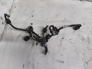 трубка ТНВД Citroen C-Crosser 1 поколение 2009, 2.2 л., дизель