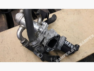 клапан EGR Opel Corsa C [рестайлинг] 2005, 1.3 л., дизель, хетчбэк 5 дв.