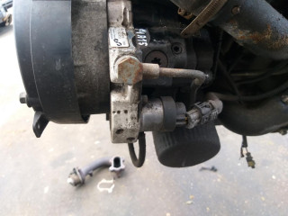 ТНВД Fiat Ducato 2 поколение [рестайлинг] 2004, 2.3 л., дизель, МКПП