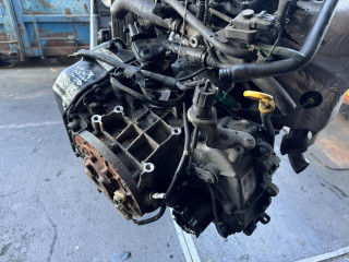 КПП автоматическая (АКПП) Ford Mondeo 3 поколение [рестайлинг] 2006, 2.0 л., i, бензин, АКПП, 7SP7000AA