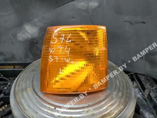 поворотник левый Volkswagen Transporter T4 1998, 1.9 л., дизель