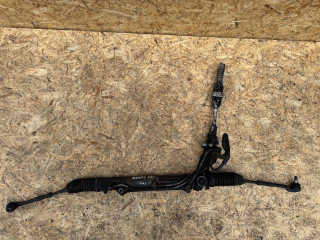 рулевая рейка BMW X5 E53 2003