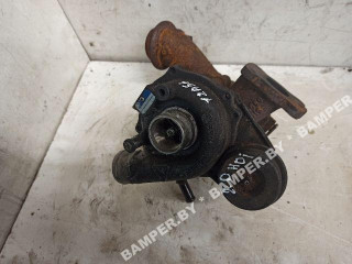 турбина Peugeot 406 1 поколение [рестайлинг] 2000, 2.0 л., дизель, седан, K03321246