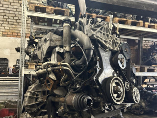 стартер Renault Trafic 2 поколение [рестайлинг] 2012, 2.0 л., DCi, дизель, МКПП