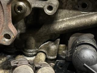 КПП автоматическая (АКПП) Audi A8 D3/4E 2003, 4.0 л., TDi, дизель, АКПП, GZA