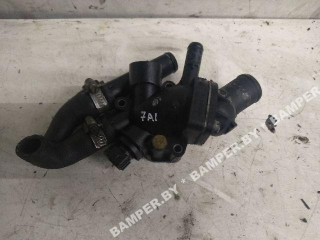 корпус термостата Volvo S40 1 поколение [рестайлинг] 2002, 1.9 л., дизель, седан