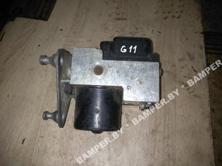 блок ABS Mercedes-Benz C-Класс W202/S202 [рестайлинг] 1998, 2.2 л., дизель, седан, 0265217401