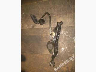 педаль Toyota RAV4 2 поколение (XA20) 2002, 2.0 л., дизель, внедорожник 5 дв.