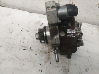 ТНВД Renault Trafic 2 поколение [рестайлинг] 2007, 2.0 л., DCi, дизель, МКПП, 0445010099