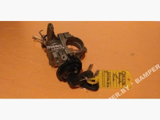 замок зажигания Mitsubishi Carisma 1 поколение 1999, 1.6 л., бензин, хетчбэк 5 дв.