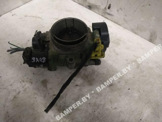 заслонка дроссельная Peugeot Partner 1 поколение (M49) 1998, 1.8 л., бензин, микроавтобус, LFX