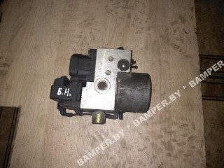 блок ABS Audi A4 B5 1996, 1.9 л., дизель, седан, 0265216411