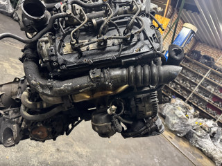 стартер Audi A6 4F/C6 2005, 3.0 л., TDi, BMK, дизель