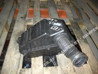 корпус воздушного фильтра Citroen Xsara Picasso 1 поколение 2001, 1.8 л., бензин, минивэн