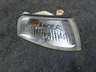 поворотник правый Mitsubishi Lancer 7 поколение 1998, 1.3 л., бензин, седан