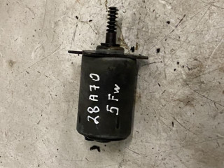 клапан фазорегулятора Peugeot 207 1 поколение 2008, 1.6 л., i, бензин, МКПП