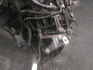 КПП механическая (МКПП) Ford C-Max 1 поколение 2004, 1.8 л., i, бензин, МКПП, 3M5R7002XA