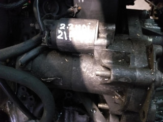 стартер Citroen C5 1 поколение 2002, 2.2 л., HDi, дизель, АКПП