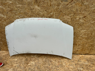 капот Volkswagen Caddy 3 поколение 2007