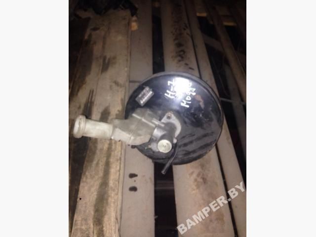 вакуумный усилитель тормозов Renault Modus 1 поколение 2005, 1.5 л., дизель, хетчбэк 5 дв. - фото №1