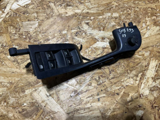 блок управления стеклоподъемниками Audi A8 D3/4E 2003